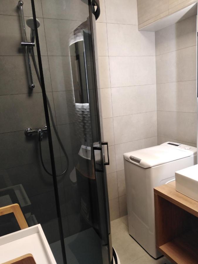 Appartement F&t *