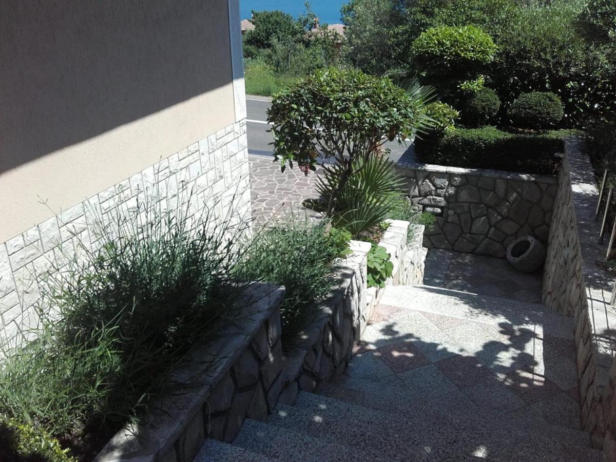 F&t Appartement Mošćenička Draga