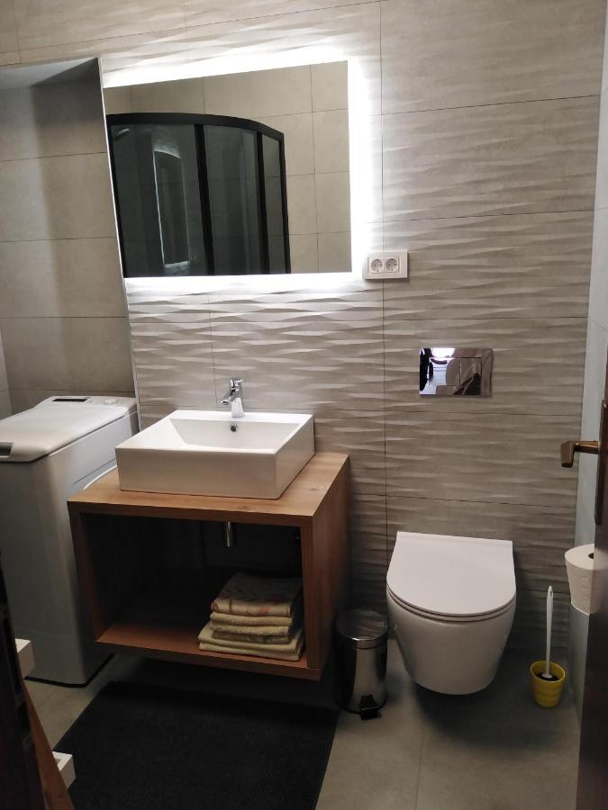 Appartement F&t