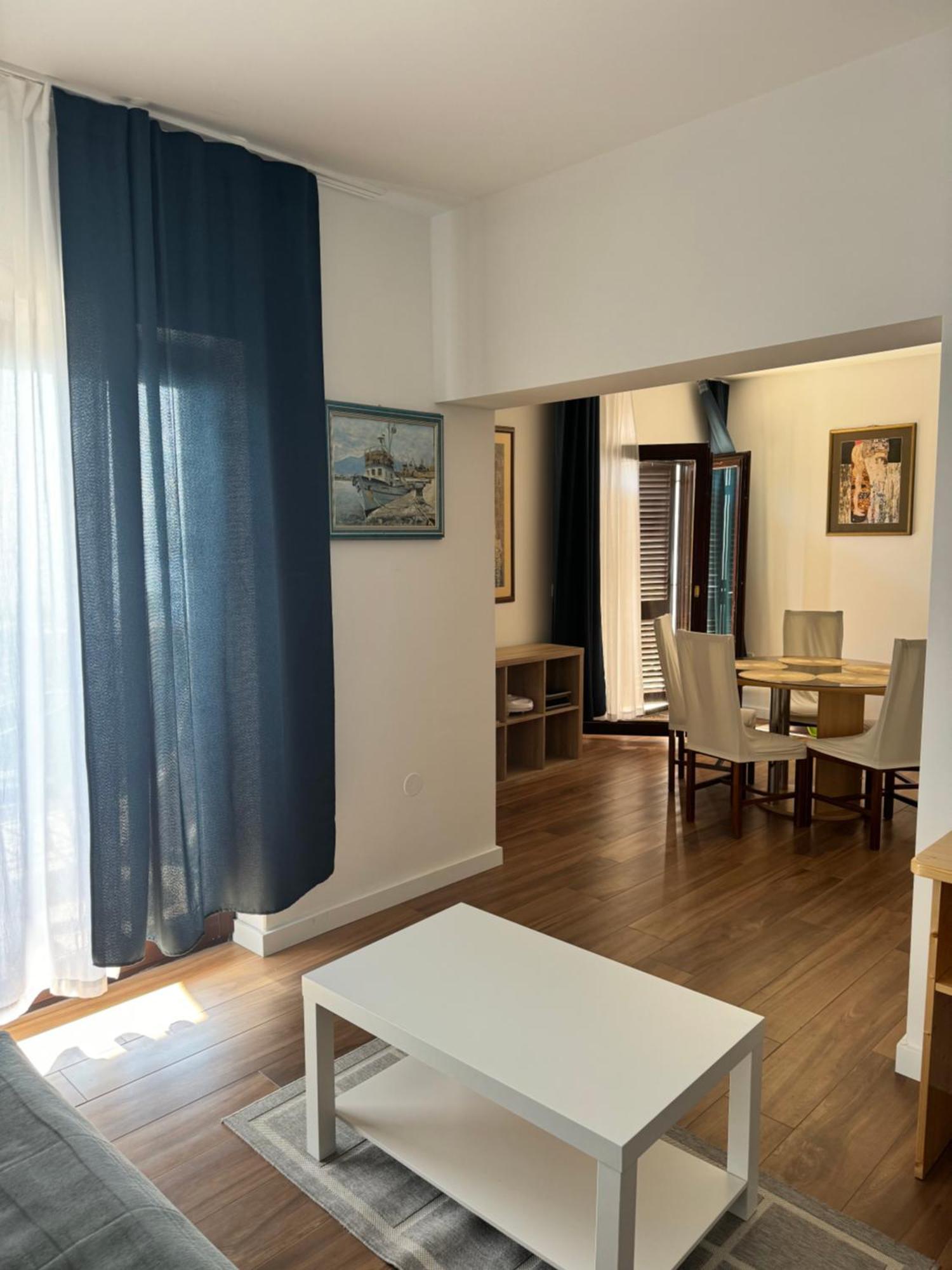 F&t Appartement *