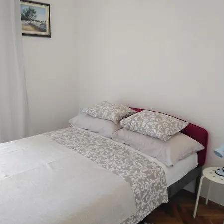 Apartments F&T Moscenicka Draga Exterior photo