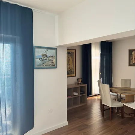 Apartments F&T Moscenicka Draga Exterior photo