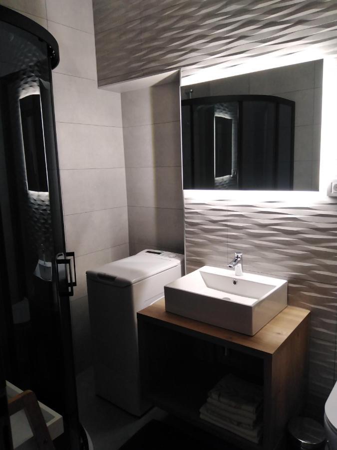 F&t Apartment