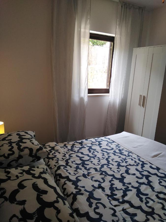 F&t Apartment Moscenicka Draga