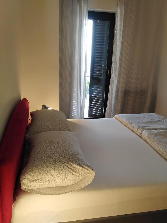 F&t Apartment Moscenicka Draga