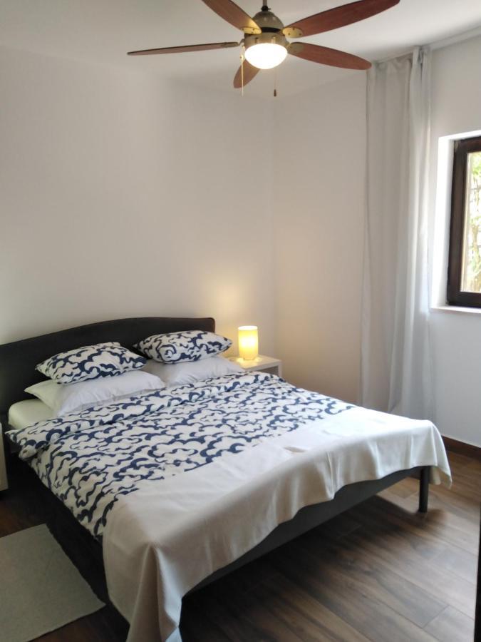F&t Apartment Moscenicka Draga