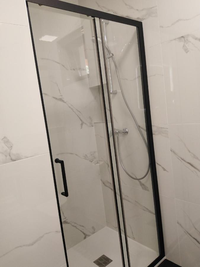 Apartment F&t Moscenicka Draga