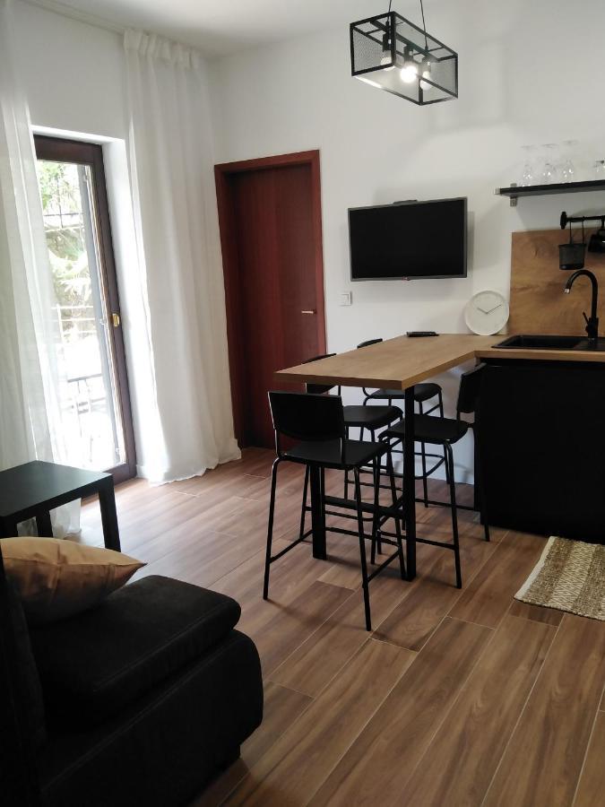 F&t Apartment