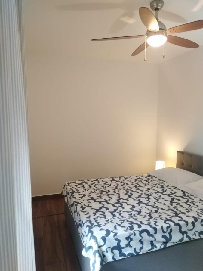 Apartment F&t Moscenicka Draga