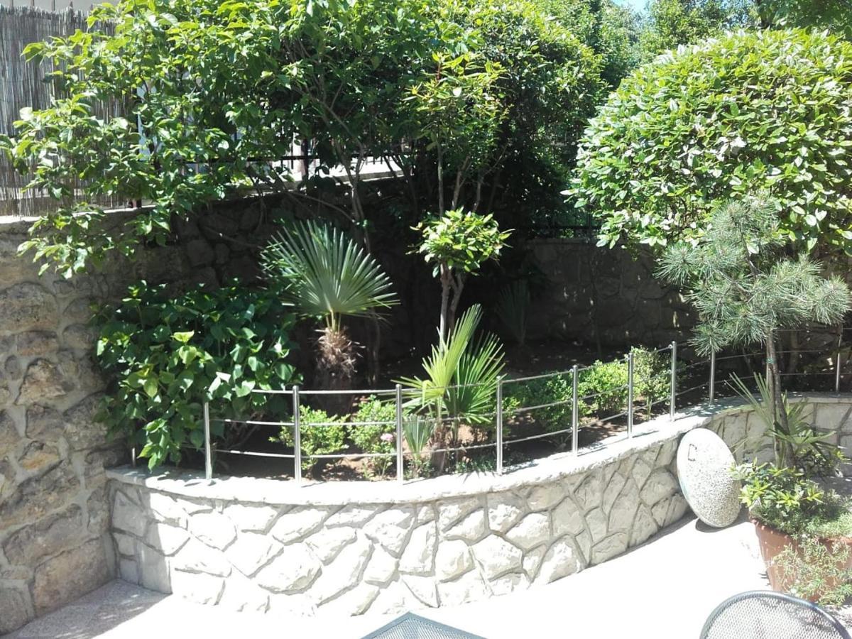 F&t Apartment Moscenicka Draga