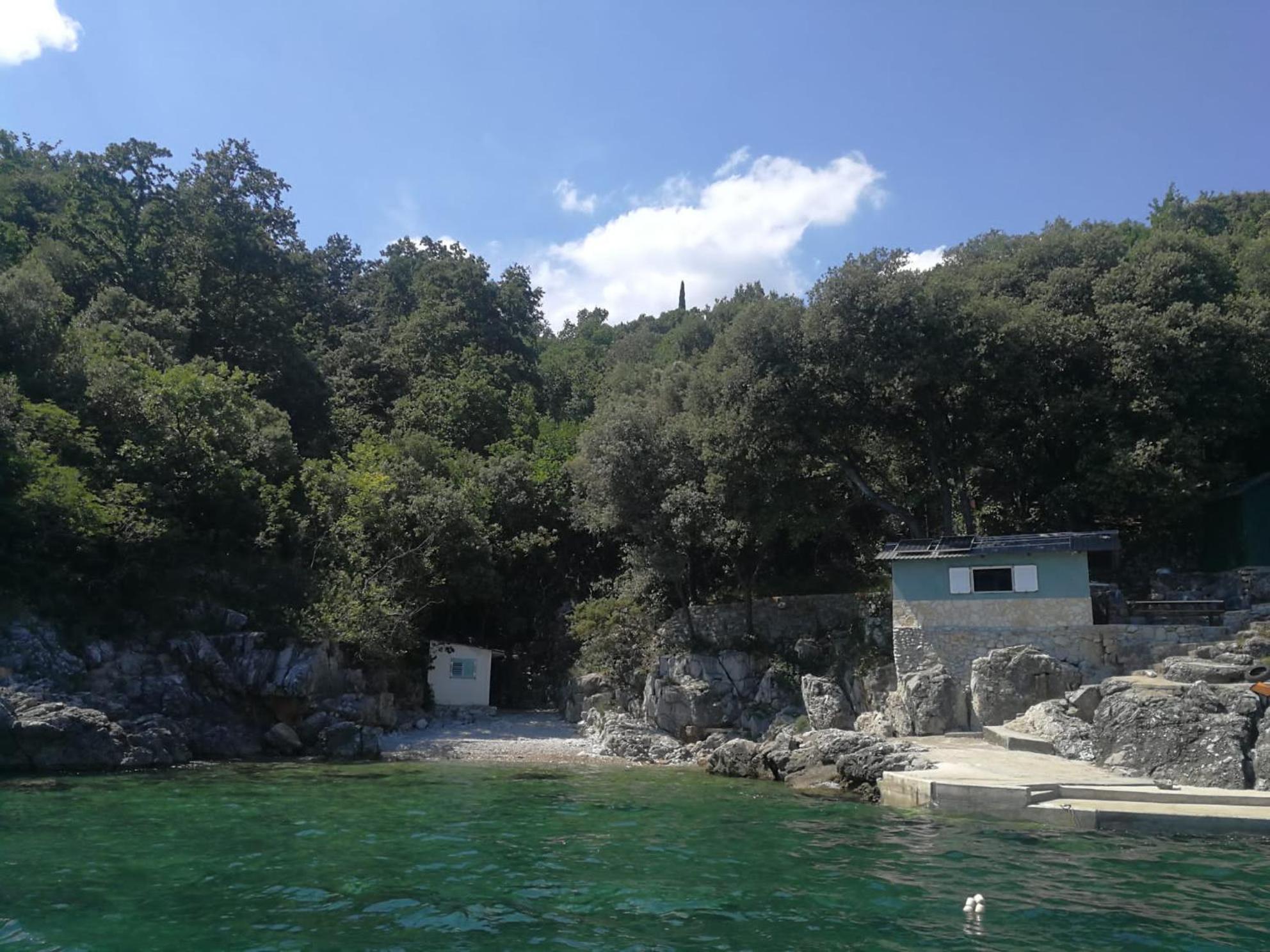 F&t Apartment Moscenicka Draga