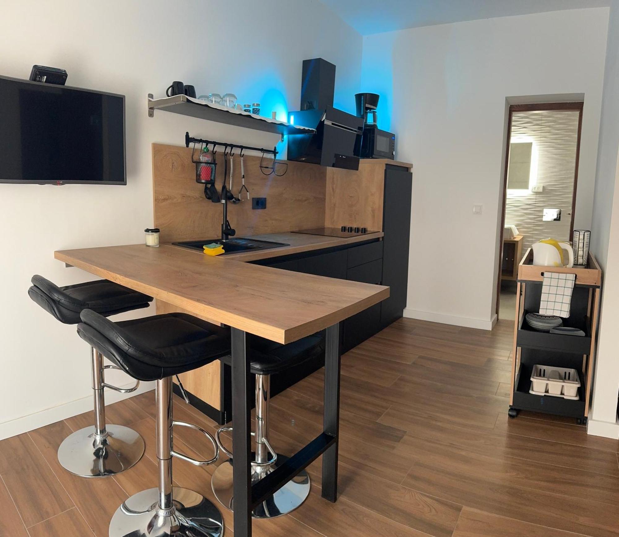 F&t Apartment